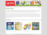Ningbo Siempu Import and Export wash cloth