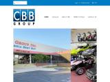 Home - Cbb Group merchandise