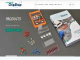Microfluidic Chipshop Gmbh catalogue