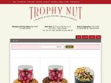 Trophy Nut Co. unique candy
