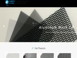 Grd Aluminum Mesh Company profiles