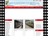 Shandong Xiaoya Retail Equipment shelving