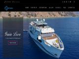 Dive Gaia - a New Breed of Liveaboard contemporary