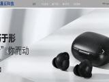 Shenzhen Sunfly Technologies wireless earbuds headset