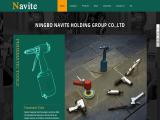 Ningbo Navite Holding Group pneumatic tools