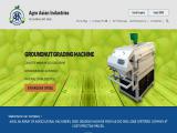 Agro Asian Industries grading