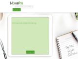 Home - Mobiuspay payment