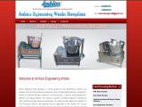 Ambica Engineering Works 110