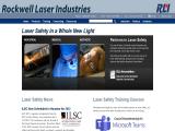 Laser Safety Consulting Llc.-Home Page daimler chrysler