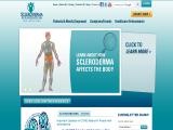 Scleroderma Foundation campaigns