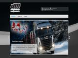 J.M.Suspension & Components truck