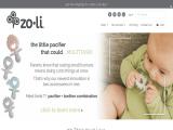 Home - Zoli-Inc sustainability