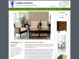 Indonesian Furniture Anti furniture