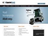 Superiorroads Solutions farm equipment