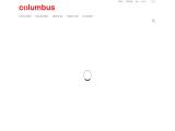 Columbus-Cleancom upright