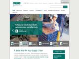 Orbis Corporation pallet containers