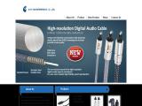 Shin Kin Enterprises audio products