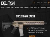 Del Ton A Complete rifle accessories