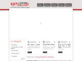 Navya Systems & Solutions smart solar systems