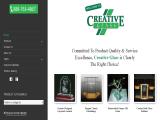 Creative Glass Online Your #1 Choice For order
