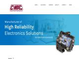 C-Mac Microtechnology - M microelectronics