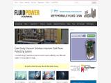 Fluid Power Journal newsletters