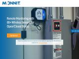 Monnit Corporation wireless gateways