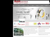 Kem Controls Corporation barrier