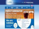 Nuco2 Beverage Carbonat carbonation