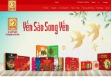 Hoang Nam International Company Limited method