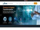 Product Engineering Services Digital Transformation - Iot Ml transformation