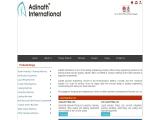 Adinath International pharma