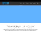 Export Us New Zealand Limited powder