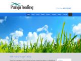 Punga Trading Limited trading