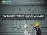 Food Plant Engineering,  talk