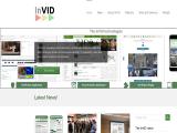 Invid - in Video Veritas system