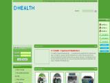 Guangzhou O.U Health Electronic Technology steamer