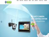 Rdi TechnologyShenzhen wireless camera monitor