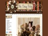 The Daisy Baby gift bows
