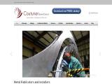 Couturier Iron Craft, Steel Fabricators miscellaneous