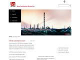 Lord Steel Industry Suzhou Company Limited treatment