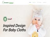 Annamar Clothings baby garments