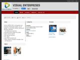Visual Enterprises wire cutting tool
