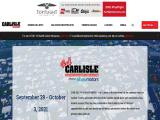 Experience Carlisle Events, The Car carlisle