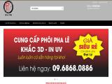 Viet Crystal Manufacture Service Trading manufacture