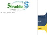 Shraddha Product pvc coating products