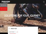 Bridgestone Americas Tire Operations motorcycle
