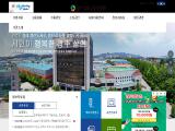 Gwangju Metropolitan City Smb Support cosmetic