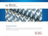 Bhavik Steel Industries seamless alloy pipe