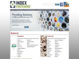 Index Fasteners Inc. assortments